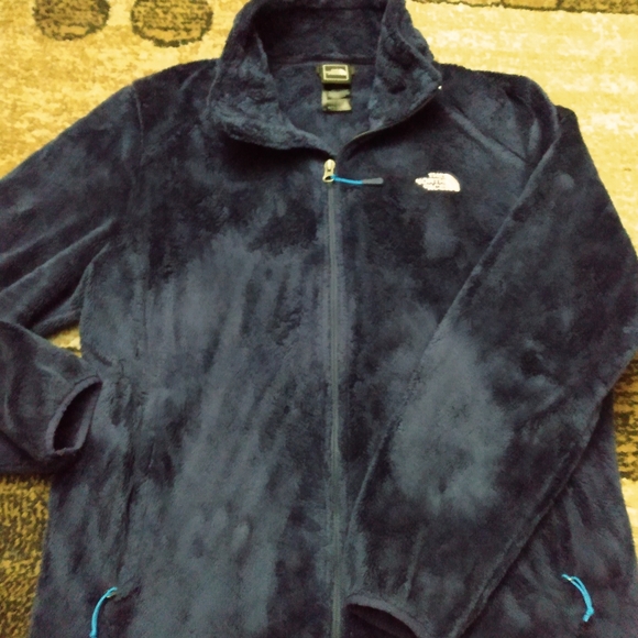 The North Face Jacket 💙 - Picture 3 of 6